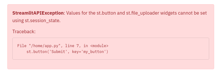 state-button-exception